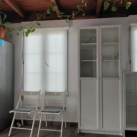 Casita Lucero