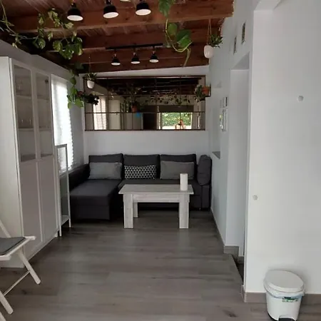 Gæstehus Casita Lucero