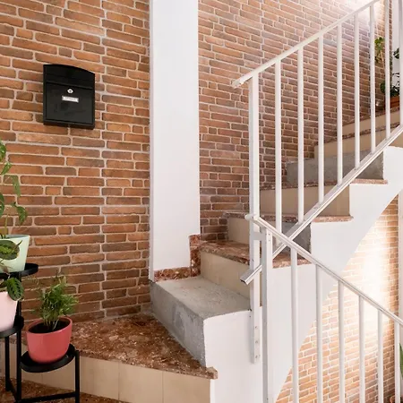 Casita Lucero