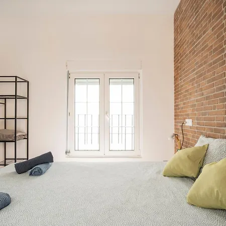 Casita Lucero Málaga