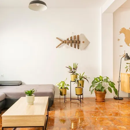 Casita Lucero Gæstehus