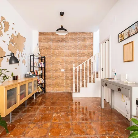 Gæstehus Casita Lucero