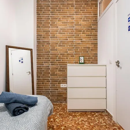Casita Lucero Gæstehus *