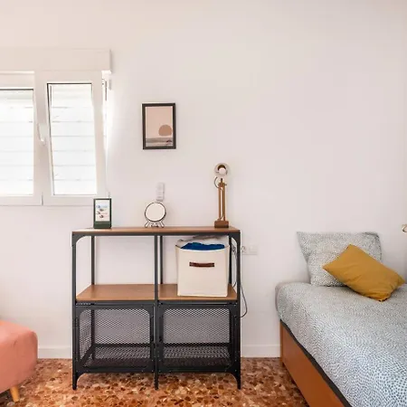 Casita Lucero Gæstehus *