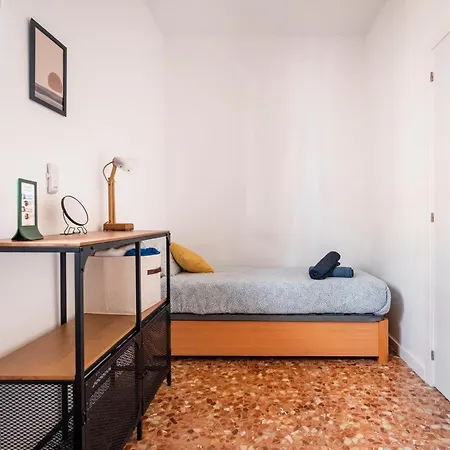 Gæstehus Casita Lucero