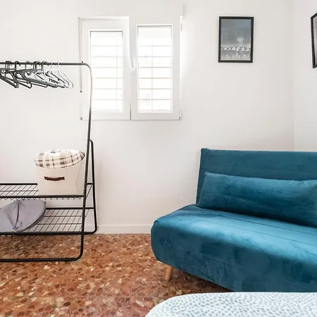 Casita Lucero * Málaga