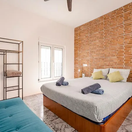 Casita Lucero Gæstehus