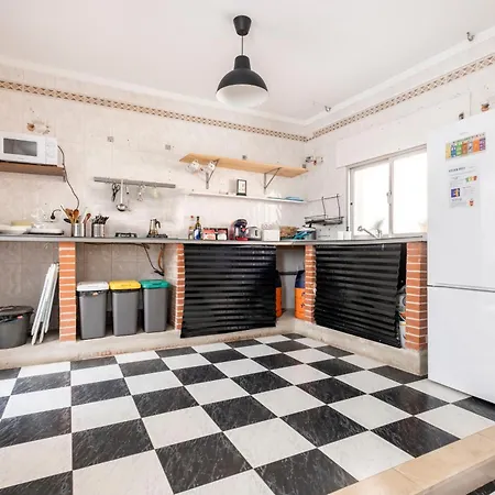 Gæstehus Casita Lucero *