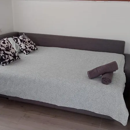 Gæstehus Casita Lucero