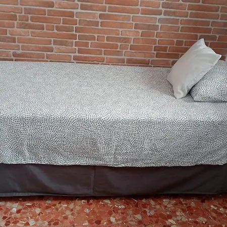 Casita Lucero Málaga